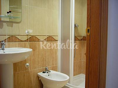 Apartamentos Baño Castellón Oropesa del Mar/Orpesa Apartamento