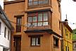 Casa en alquiler en entorno de montaña Asturias