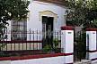 Casa en alquiler zona residencial en Malaga centro Málaga
