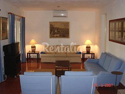 Villa Salón Menorca Ciutadella de Menorca Villa
