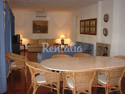 Villa Salón Menorca Ciutadella de Menorca Villa
