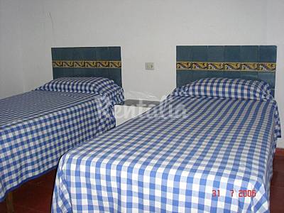 Villa Habitación Menorca Ciutadella de Menorca Villa