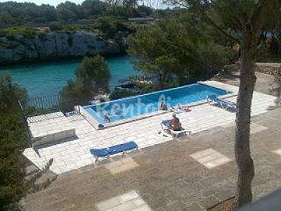 Villa Piscina Menorca Ciutadella de Menorca Villa