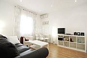 Apartamento en alquiler en Madrid centro Madrid
