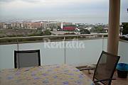 Apartament with  view  to sea . Tarragona
