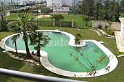 Apartamento para 4 personas a 700 m de la playa Huelva