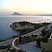 Apartamento Vistas desde la casa Alicante Altea Apartamento