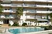 Apartamento de 2 habitaciones a 1300 m de la playa Girona