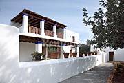 Villa de 4 habitaciones a 1500 m de la playa Ibiza