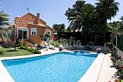 Villa de 3 habitaciones a 2 km de la playa Alicante