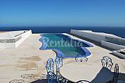Villa para 6-8 personas con vistas espectaculares  Almería