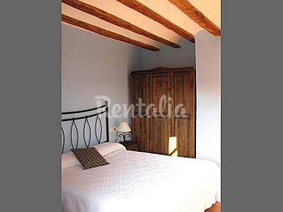 2 Camera Rioja (La) Casalarreina Appartamento