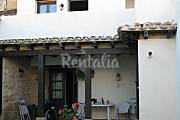 2 Apartamentos en entorno de montaña Rioja (La)
