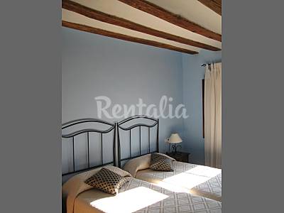 2 Camera Rioja (La) Casalarreina Appartamento