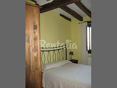 2 Camera Rioja (La) Casalarreina Appartamento