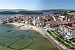 isla de Cortegada-Carril