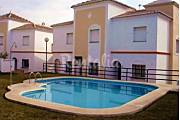 1 casa de 2 habitaciones a 600 m de la playa Málaga