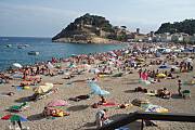 Appartamento 114m² di lusso a 100 m alla spiaggia Girona