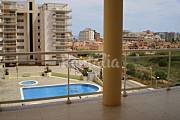 Apartamento, piscina 2 habitaciones Castellón