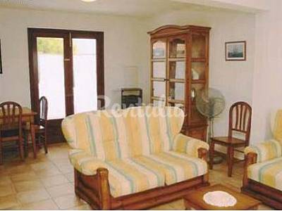 Casa Comedor Menorca Ciutadella de Menorca Casa