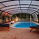 Villa Piscina Lisboa Sintra Villa