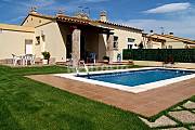 Casa en alquiler a 1000 m de la playa Girona