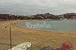 Apartamento en alquiler en 1a línea de playa Girona