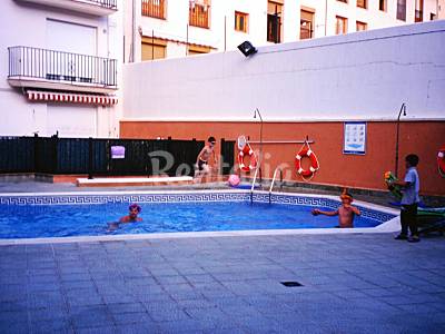 Appartamento Piscina Rioja (La) Ezcaray Appartamento