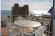 Apartment for 4-5 people only 80 meters from the beach Alicante