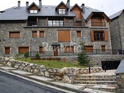 Mountain House for 8-9 people Formigal Huesca
