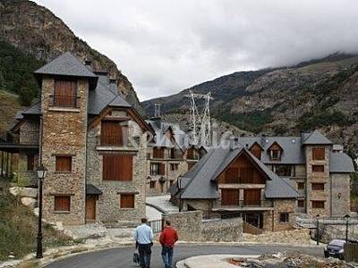 Mountain Outdoors Huesca Sallent de Gállego House