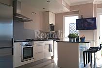 Apartment in Puerto Banu 200 meters from the beach Málaga