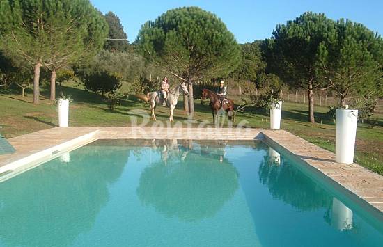 Villas Piscina Grosseto Massa Marittima Apartamento