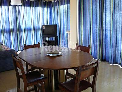 Apartamento Comedor Tarragona Salou Apartamento