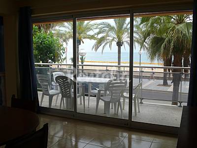 Apartamento Salón Tarragona Salou Apartamento