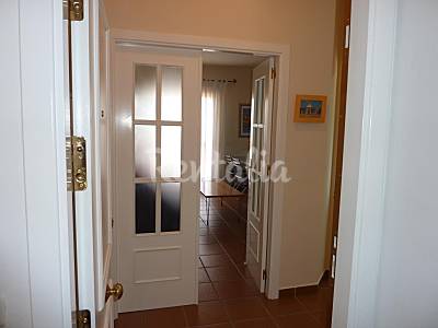 Appartement Intérieur de la maison Huelva Isla Cristina Appartement