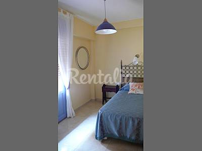 Apartamento Habitación Tarragona Salou Apartamento