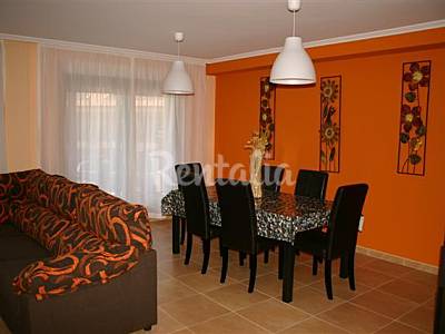 2 Salón Pontevedra Sanxenxo-Sangenjo Apartamento