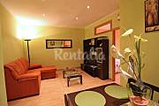 Apartamento en alquiler en Barcelona  Barcelona