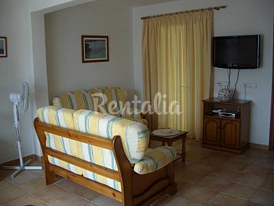 Casa Salón Menorca Ciutadella de Menorca Casa