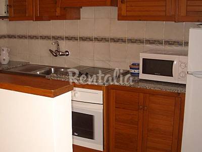 Casa Cocina Menorca Ciutadella de Menorca Casa