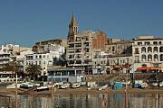 Can Vallès Precioso Apartamento ático en Palamos Girona