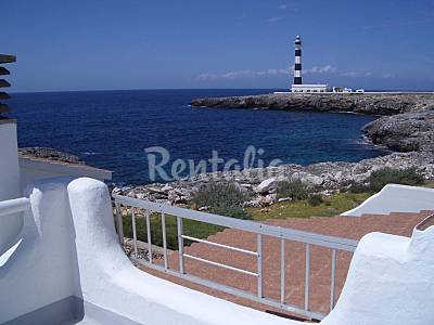 Casa Vistas desde la casa Menorca Ciutadella de Menorca Casa