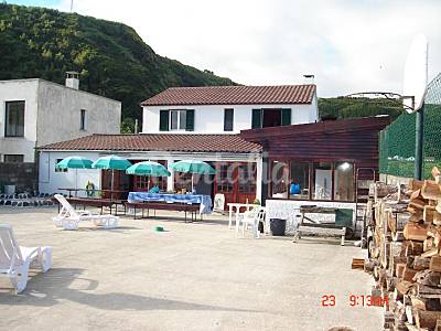 House Terrace Isle of São Miguel Ponta Delgada House