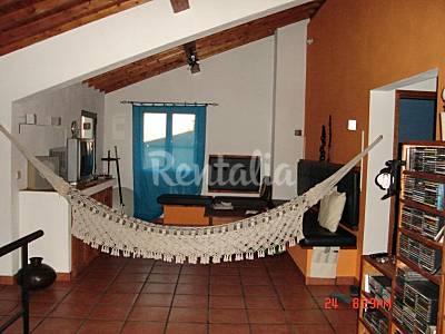 House Indoors Isle of São Miguel Ponta Delgada House