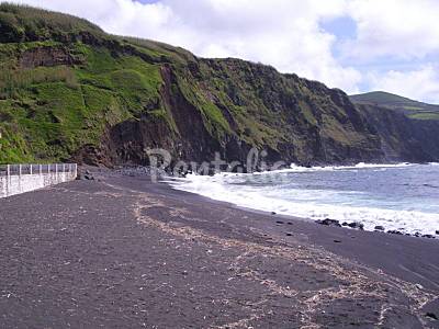 House Environment Isle of São Miguel Ponta Delgada House
