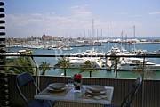 Apartamento para 4 personas en Palma Paseo Maritim Mallorca
