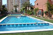 Villa for 4 people only 400 meters from the beach Alicante
