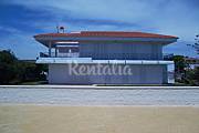 Villa en 1a línea de playa Castellón