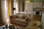 Apartamento T2: centro Nazaré, a 150m de la playa Leiria